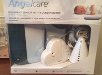 Angelcare monitor pic 1